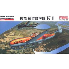Fine Molds FB16 1:48 Ohka Trainer K1 (1/48)