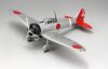 Fine Molds FB20 IJN A5M3 Claude Type 96 Carrier Fighter Model 2 early (1/48)