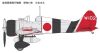 Fine Molds FB22 IJN A5M4 Claude Type 96 Carrier Fighter Model 4 "Soryu's Air Group" (1/48)