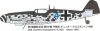 Fine Molds FL11 Bf109 G-10 Regensburg Production (W.Nr. Block 13000) (1/72)