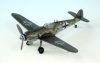 Fine Molds FL11 Bf109 G-10 Regensburg Production (W.Nr. Block 13000) (1/72)