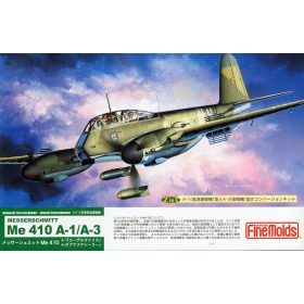 Fine Molds FL3 Messerschmitt Me410 (A-1/A-3) (1/72)