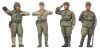 Fine Molds FM22 Imperial Japanese Army Tank Crew Set (1/35)