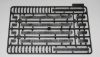 Fine Molds FM25 IJA Medium Tank Type97 "CHI-HA" 'Improved hull with 57mm cannon turret' (1/35)