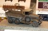 Fine Molds FM31 IJA Type94 6 Wheeled Track "Canvas Top" (1/35)