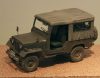 Fine Molds FM34 JGSDF Type 73 Light Truck w/Canvas Top (1/35)