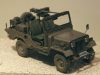 Fine Molds FM35 JGSDF Type 73 Light Truck w/MG (1/35)