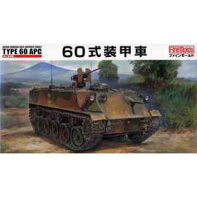 Fine Molds FM40 JGSDF Type 60 APC (1/35)
