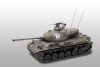 Fine Molds FM43 JGSDF Type 61 MBT (1/35)