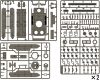 Fine Molds FM44 1:72 IJA Super-Heavy Tank [O-I] (1/35)