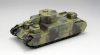 Fine Molds FM44 1:72 IJA Super-Heavy Tank [O-I] (1/35)