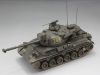 Fine Molds FM46 JGSDF Type 61 MBT (Upgraded) (1/35)