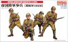 Fine Molds FM49 IJN Infantry Set #2 (1939) (1/35)