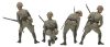 Fine Molds FM49 IJN Infantry Set #2 (1939) (1/35)