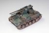 Fine Molds FM51 JGSDF Type 60 Self-Propelled 106mm Recoilless Gun Model C (1/35)