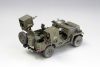 Fine Molds FM52 JGSDF Mitsubishi Type 73 Light Truck w/ MAT (1/35)