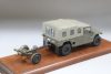 Fine Molds FM59 JGSDF 120mm Mortar RT w/Heavy Mortar Towing Truck (1/35)