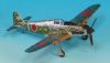 Fine Molds FP24 IJA Kawasaki Type3 Fighter Ki-61-1 Otsu "Tony" (1/72)