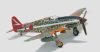 Fine Molds FP26 IJA Ki-61-1 Hei "Tony" 244th Air regiment (1/72)