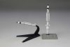 Fine Molds FP28 RIM-161 Standard Missile 3 (SM-3) (1/72)