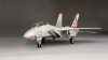 Fine Molds FP30 US Navy F-14A Fighter Aircraft (Tomcat) (1/72)