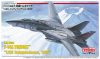 Fine Molds FP32 US Navy F-14A Fighter Aircraft (Tomcat) (1/72)