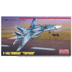 Fine Molds FP36 F-14A TOMCAT "Top Gun" (1/72)