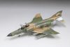 Fine Molds FP41 USAF F-4E Jet Fighter (Early) (1/72)