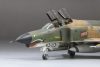 Fine Molds FP41 USAF F-4E Jet Fighter (Early) (1/72)