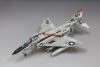 Fine Molds FP43s U.S.NAVY F-4J Jet Fighter “AARDVARKS” (1/72)