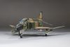 Fine Molds FP47S U.S. AIR FORCE F-4D Jet Fighter "The First MiG Ace" (1/72)