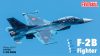 Fine Molds FP49 1:72 JASDF F-2B Fighter (1/72)