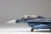 Fine Molds FP49 1:72 JASDF F-2B Fighter (1/72)