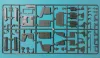 Fine Molds MR07 Imperial Japanese Army SP Gun Type 4 Ho-Ro (1/35) harcjármű makett