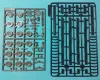 Fine Molds MR07 Imperial Japanese Army SP Gun Type 4 Ho-Ro (1/35) harcjármű makett