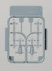 Fine Molds NH1 1:32 German Aircraft SeatBelt Set (1/32)