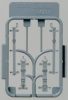 Fine Molds NH4 1:32 US Aircraft Seatbelt Set (1/32)