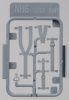 Fine Molds NH6 1:32 WWⅡRAF Aircraft Seatbelt Set (1/32)