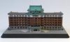 Fine Molds SE3 Aichi Prefectual Government Main Building (1/500)