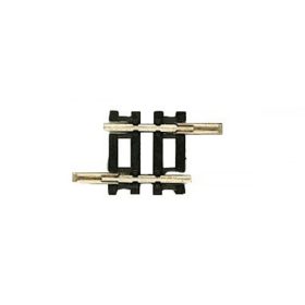 Fleischmann 22207 Egyenes sín, 17,2 mm (N)