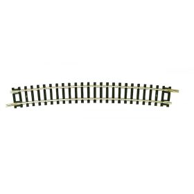 Fleischmann 22227 Íves sín, R6 15° (N)