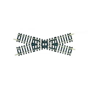 Fleischmann 22244 Keresztezés 30° (N)