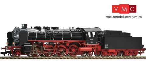 Fleischmann 413875 Gőzmozdony BR 39.0-2, kazánpántokkal, DB (E3) (H0) - Sound
