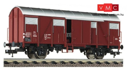 Fleischmann 531405 Fedett teherkocsi, Gs 204, DB (E4) (H0)