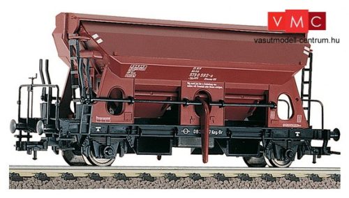 Fleischmann 551002 Billenőtetős önürítős teherkocsi,Tds 928, DB (E4) (H0)