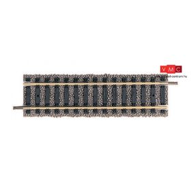   Fleischmann 6102 Egyenes sín, 105 mm - Fleischmann Profi (H0)