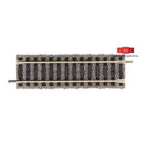   Fleischmann 6103 Egyenes sín, 100 mm - Fleischmann Profi (H0)