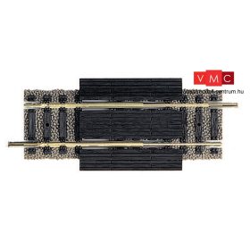  Fleischmann 6110 Állítható hosszúságú egyenes sín, 80-120 mm - Fleischmann Profi (H0)