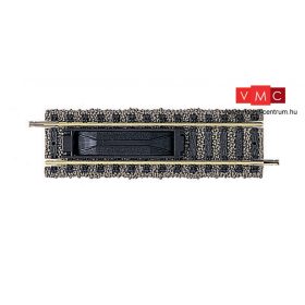   Fleischmann 6111 Elektromos kocsiszétkapcsoló vágány, 100 mm - Fleischmann Profi (H0)