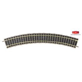   Fleischmann 6120 Íves sín, R1 36° - Fleischmann Profi (H0)